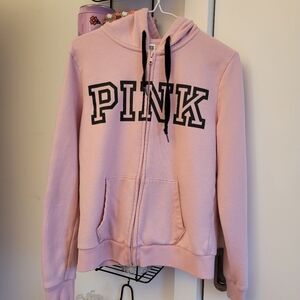 Vintage Victoria's Secret PINK hoodie